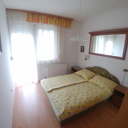 Árnyas Apartman Balatonlelle Kültér fotó